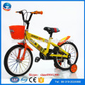 Factory Direct Supply Superior Kids Cheap Folding Bike